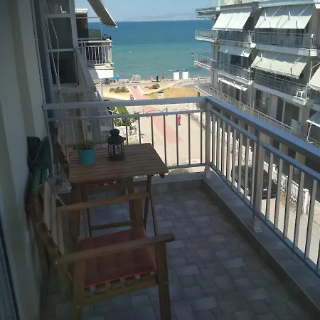 Seaview Diamond * Περαία