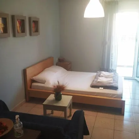 Apartman Seaview Diamond Peraía