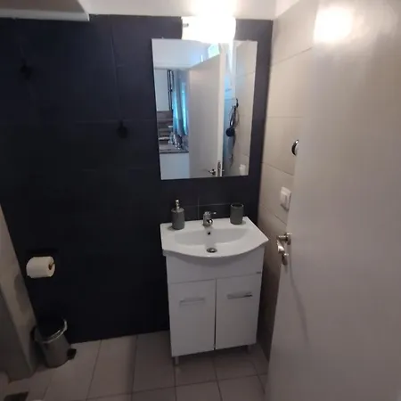 Seaview Diamond Apartman *