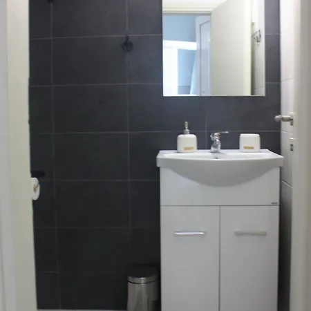 Apartman Seaview Diamond *