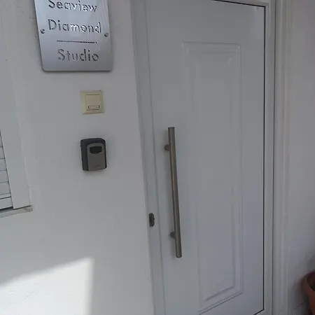 Seaview Diamond Apartman *
