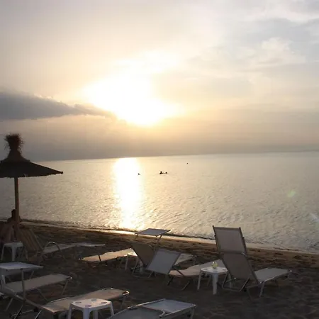Seaview Diamond Περαία