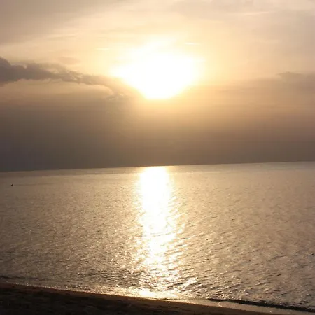 Seaview Diamond Διαμέρισμα *