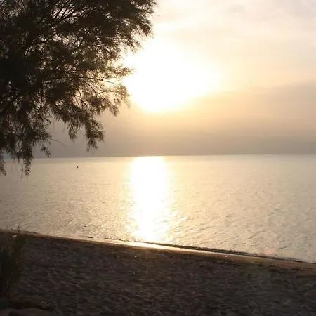 Seaview Diamond Περαία