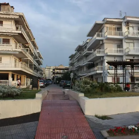 Seaview Diamond * Περαία